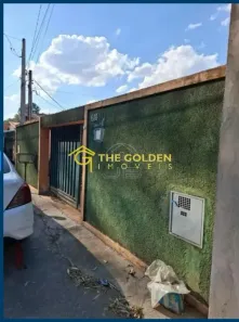 Casa com 3 Quartos à venda, 70m² no Vila Lunardi, Campinas