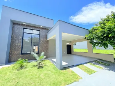 Casa de Condomínio com 3 Quartos à venda, 170m² no Parque São Cristóvão, Taubaté
