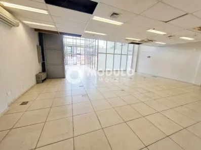 Ponto Comercial para alugar, 400m² no Morada da Colina, Uberlândia