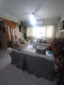 Apartamento com 2 Quartos à venda, 97m² no Gonzaga, Santos