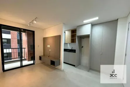 Apartamento com 2 Quartos à venda, 58m² no Anita Garibaldi, Joinville