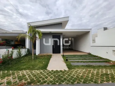 Casa com 3 Quartos à venda, 150m² no Água Branca, Piracicaba
