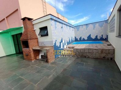 Cobertura com 3 Quartos à venda, 178m² no Fundação, São Caetano do Sul