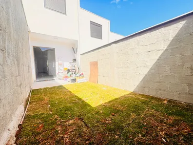 Casa com 2 Quartos à venda, 100m² no Canaã, Belo Horizonte