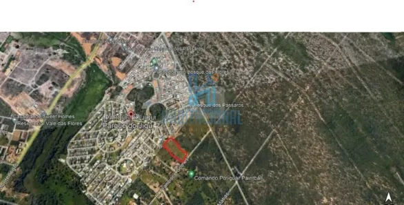 Lote/Terreno à venda, 14868m² no Parque do Jiqui, Parnamirim