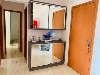 Apartamento com 2 Quartos à venda, 63m² no Vila Ema, São José dos Campos
