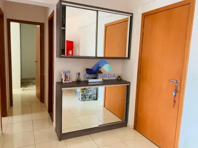 Apartamento com 2 Quartos à venda, 63m² no Vila Ema, São José dos Campos