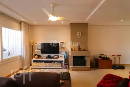 Casa de Condomínio com 3 Quartos à venda, 142m² no Espírito Santo, Porto Alegre