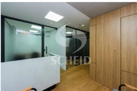 Imóvel Comercial à venda, 80m² no Santo Amaro, São Paulo