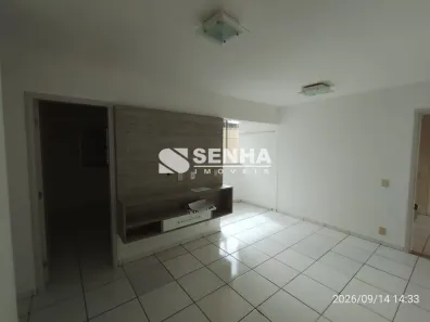 Apartamento com 2 Quartos para alugar, 10m² no Pampulha, Uberlândia