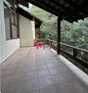 Casa de Condomínio com 4 Quartos à venda, 415m² no Ivoturucaia, Jundiaí