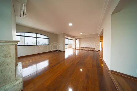 Apartamento com 3 Quartos à venda, 260m² no Tatuapé, São Paulo