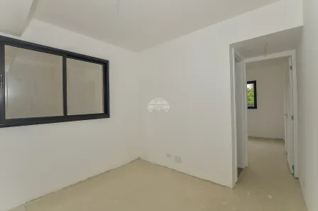Apartamento com 1 Quarto à venda, 21m² no São Francisco, Curitiba