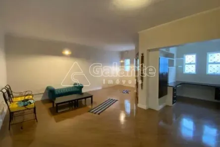Casa de Condomínio com 3 Quartos à venda, 120m² no Botafogo, Campinas