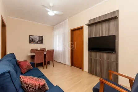 Apartamento com 2 Quartos à venda, 63m² no Jardim São Pedro, Porto Alegre
