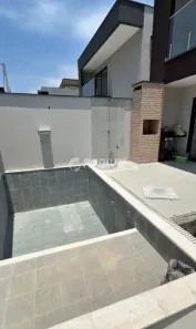 Casa de Condomínio com 4 Quartos à venda, 180m² no Vargem Pequena, Rio de Janeiro