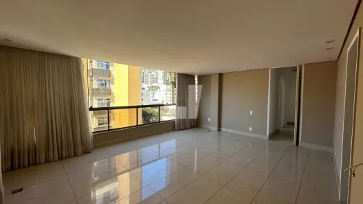 Apartamento com 3 Quartos à venda, 84m² no Anchieta, Belo Horizonte