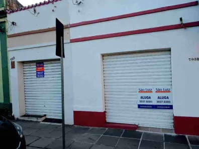 Ponto Comercial para alugar, 25m² no Centro, São Leopoldo