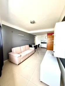 Apartamento com 2 Quartos para alugar, 60m² no Ponta Negra, Natal