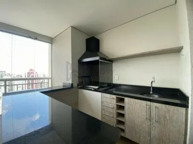 Apartamento com 3 Quartos à venda, 147m² no Vila Alexandria, São Paulo