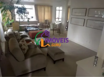 Apartamento com 3 Quartos à venda, 210m² no Higienópolis, São Paulo