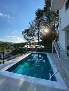 Casa de Condomínio com 3 Quartos à venda, 450m² no Jardim Imperial, Arujá