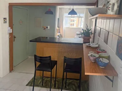 Apartamento com 3 Quartos à venda, 110m² no Boqueirão, Santos