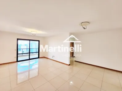 Apartamento com 3 Quartos à venda, 131m² no Nova Aliança, Ribeirão Preto