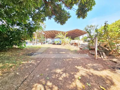 Imóvel Comercial para alugar, 1300m² no Parque Industrial Lagoinha, Ribeirão Preto