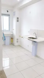 Apartamento com 2 Quartos à venda, 45m² no Vila Sul Americana, Carapicuíba
