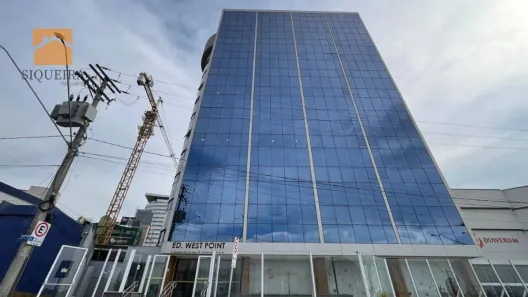 Sala Comercial para alugar, 45m² no Parque Campolim, Sorocaba
