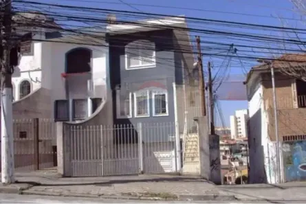 Casa com 3 Quartos à venda, 180m² no Santana, São Paulo