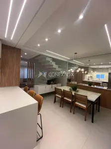 Casa de Condomínio com 3 Quartos à venda, 145m² no Chácaras Alpina, Valinhos