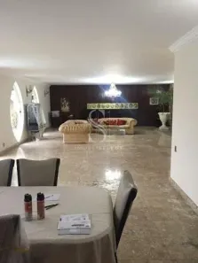 Casa com 4 Quartos à venda, 660m² no Jardim Guedala, São Paulo