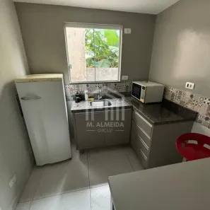Apartamento com 1 Quarto para alugar, 30m² no Zona 07, Maringá
