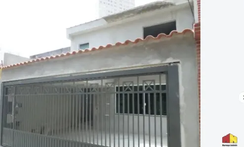Sobrado com 3 Quartos à venda, 132m² no Chácara Califórnia, São Paulo