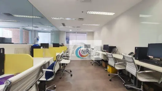 Sala Comercial para alugar, 200m² no Vila Olímpia, São Paulo
