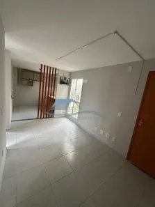 Apartamento com 2 Quartos à venda, 43m² no Paciência, Rio de Janeiro