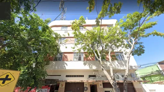 Apartamento com 2 Quartos à venda, 58m² no Piedade, Rio de Janeiro