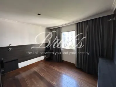 Apartamento com 2 Quartos à venda, 104m² no Vila Olímpia, São Paulo