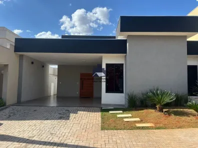 Casa de Condomínio com 3 Quartos à venda, 135m² no Belvedere Terra Nova, São José do Rio Preto