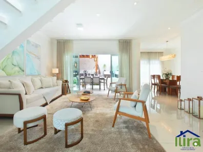 Casa com 5 Quartos à venda, 300m² no Alphaville, Santana de Parnaíba