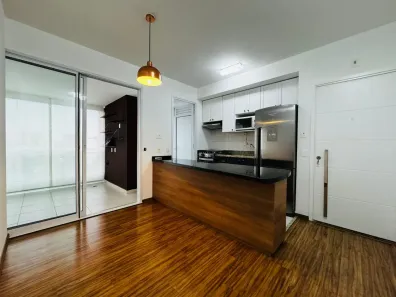 Apartamento com 2 Quartos para alugar, 70m² no Vila Mariana, São Paulo