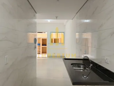 Apartamento com 2 Quartos para alugar, 43m² no Jardim Japão, São Paulo