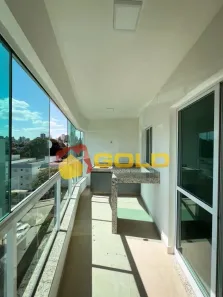 Apartamento com 2 Quartos à venda, 68m² no Tubalina, Uberlândia