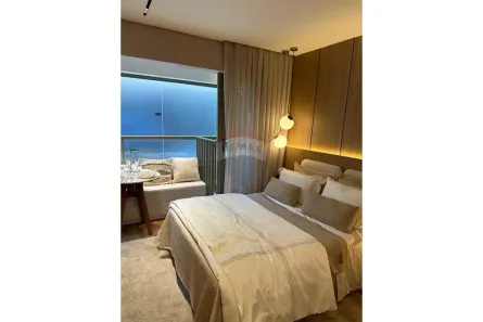 Apartamento com 1 Quarto à venda, 23m² no Jardim América, São Paulo