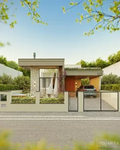 Casa com 3 Quartos à venda, 112m² no Forquilhas, São José