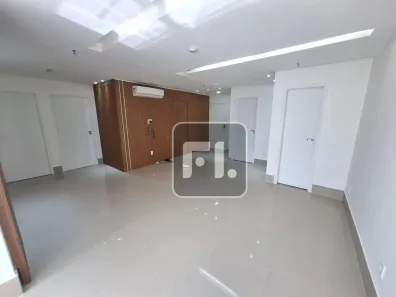Sala Comercial para alugar, 93m² no Alphaville Centro Industrial e Empresarial/Alphaville., Barueri