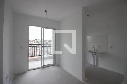 Apartamento com 2 Quartos à venda, 44m² no Vila Marieta, São Paulo