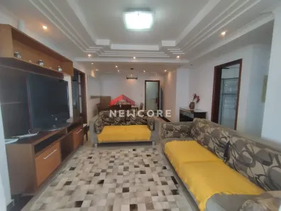 Apartamento com 4 Quartos à venda, 165m² no Guilhermina, Praia Grande